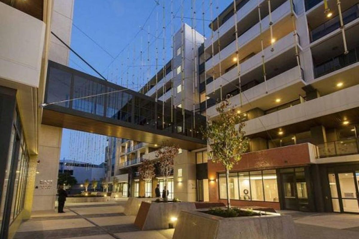 109 / 30 Hood Street, Subiaco