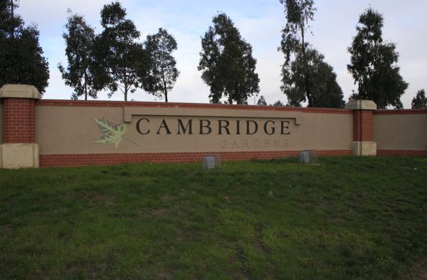 Lot 265 Trinity Boulevard, Attwood