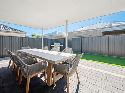 70 Welcome Meander, Harrisdale
