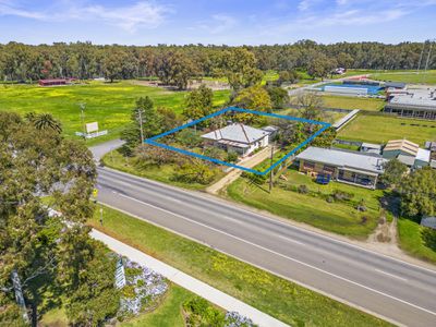 31 Jerilderie Street, Tocumwal