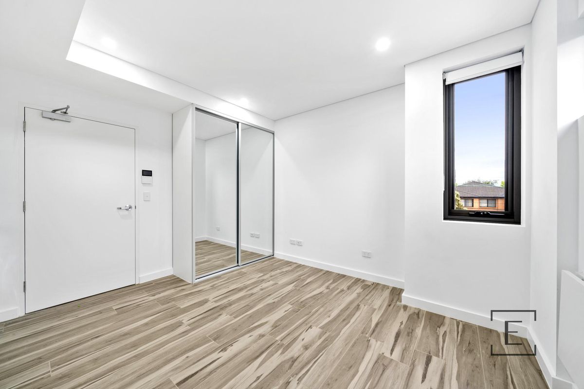 45 Cornelia Street, Wiley Park
