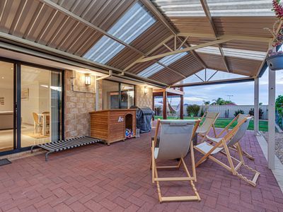 137 Lagoon Drive, Yanchep