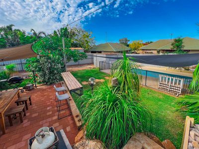 25 McPherson Street, Port Hedland