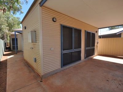 2A Draper Place, South Hedland