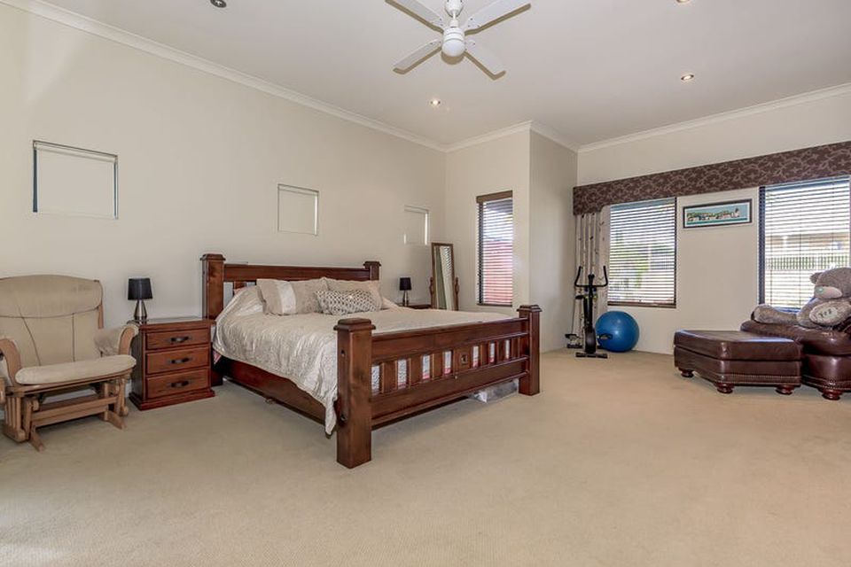 3 Vernon Gough Drive , Baldivis