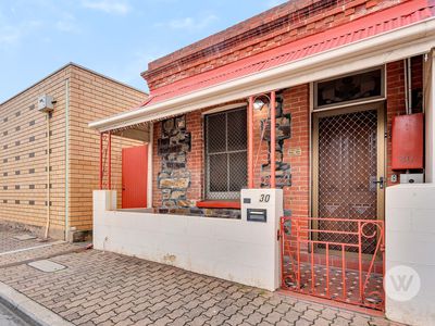 30 Hamley Street, Adelaide