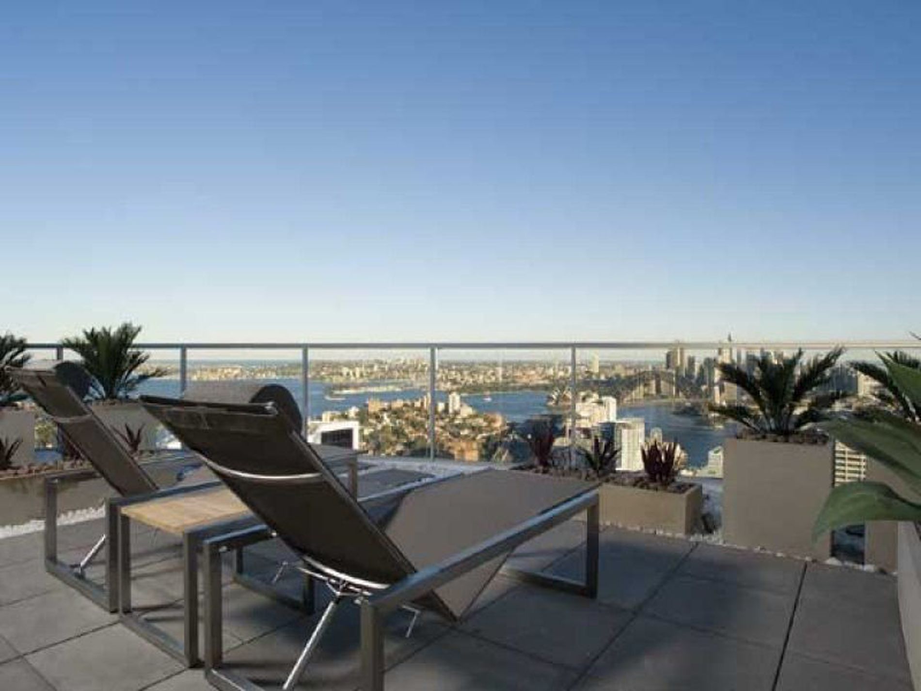 3602 / 77-81 Berry Street, North Sydney