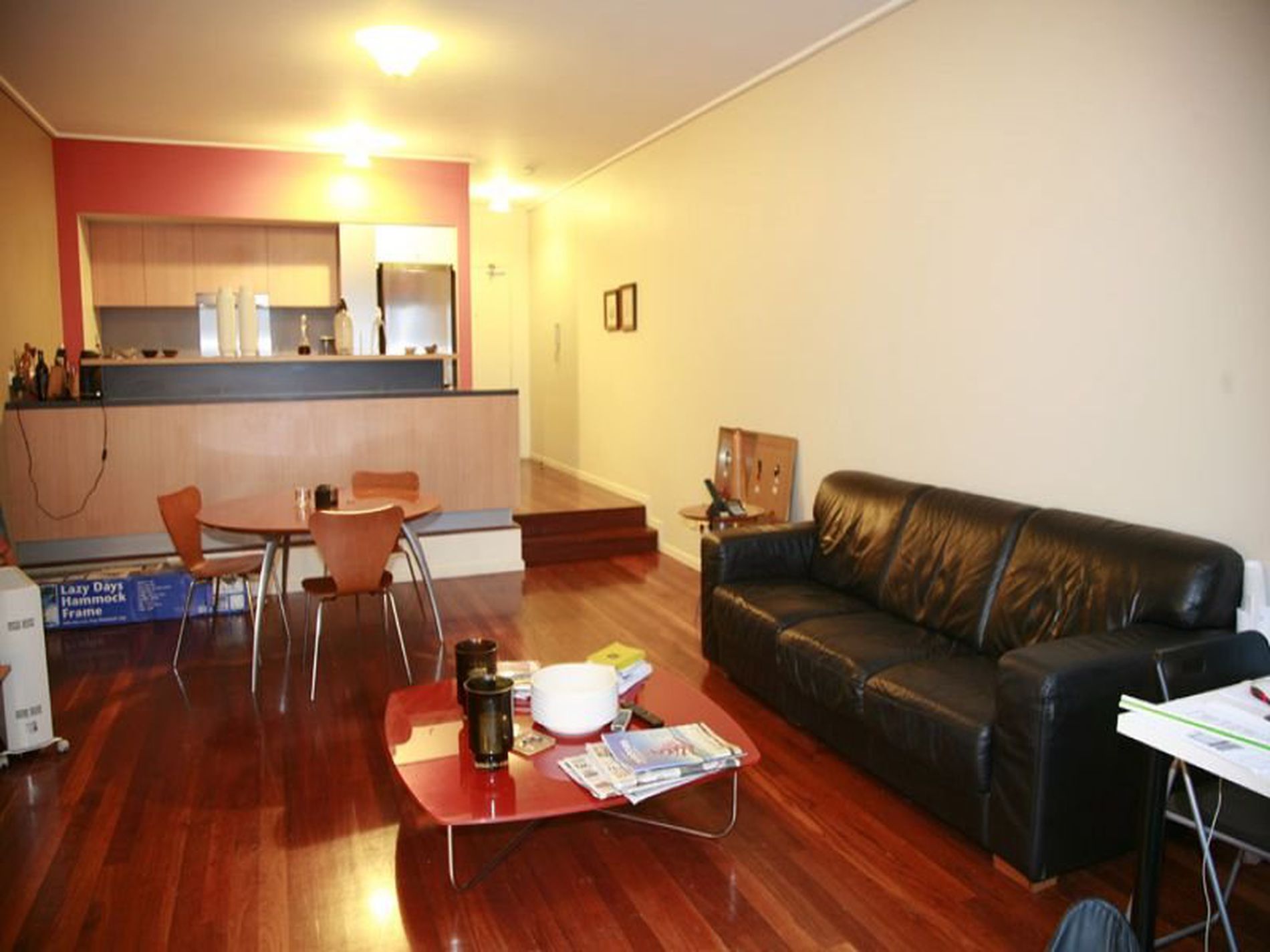 C41 / 240 Wyndham Street, Alexandria