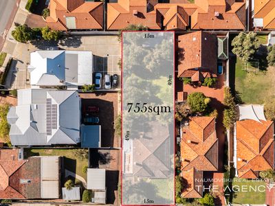 34 Shakespeare Street, Mount Hawthorn