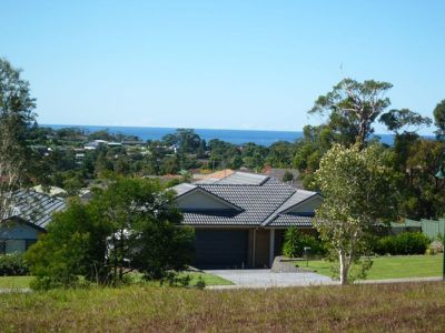 73 Golden Wattle Drive, Ulladulla