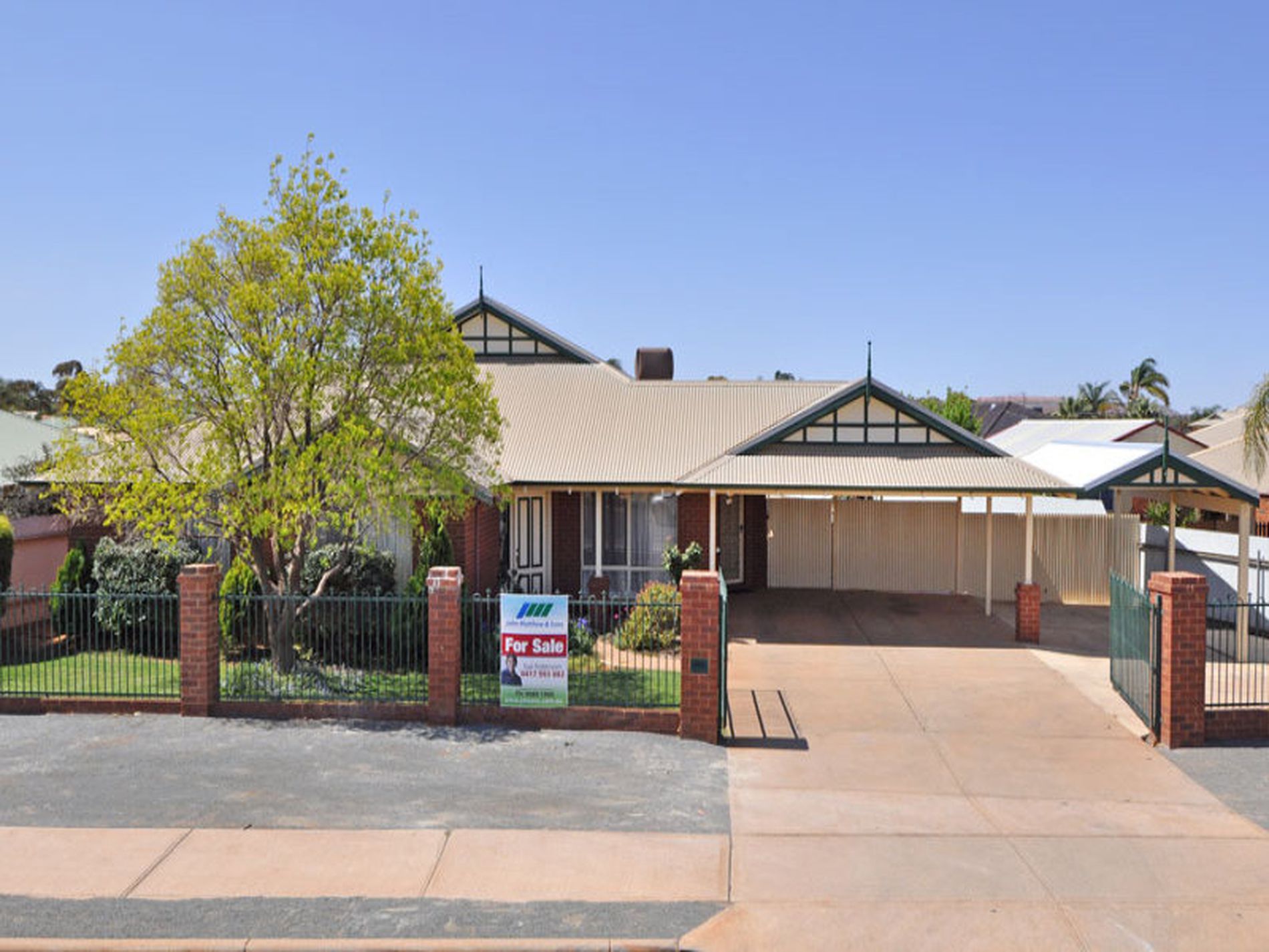 23 McCleery Street, Somerville