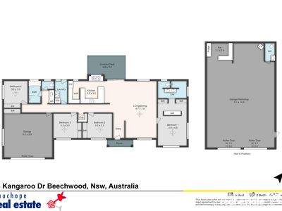 Beechwood