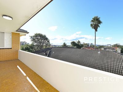 8 / 31-37 Eden Street, Arncliffe