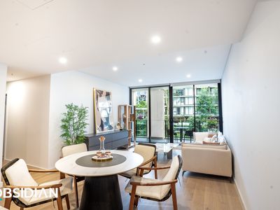 A113 / 82 Waterloo Road, Macquarie Park