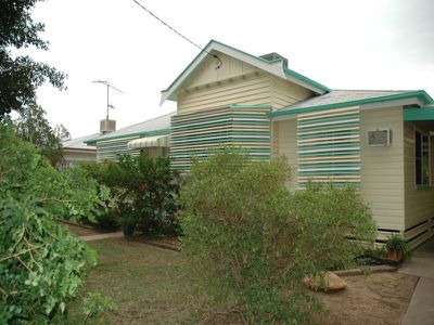 68 Cassowary Street, Longreach