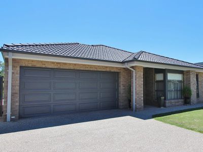 55 Curia Street, Mansfield
