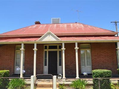 20 Sheriff St, Forbes