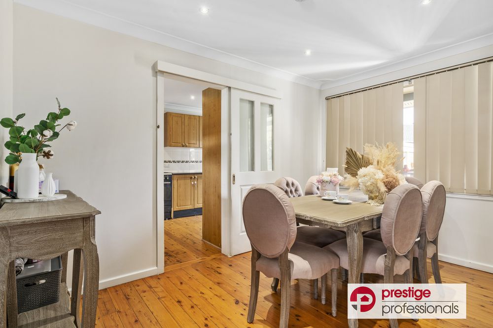 11 Watson Street, Hammondville