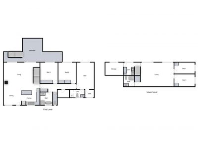 1 Dawn Crescent, Bonnie Doon