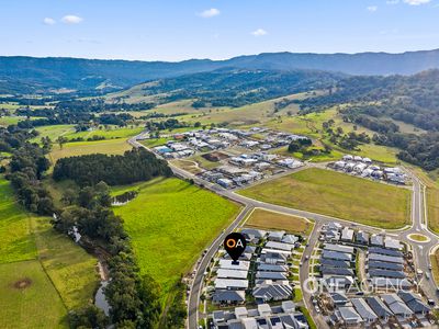 36 Borjeson Circuit, Calderwood