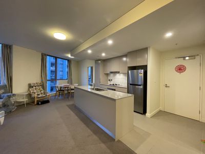 606 / 2 Discovery Point Place, Wolli Creek