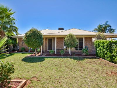 7 Fairetha Place, Kalgoorlie