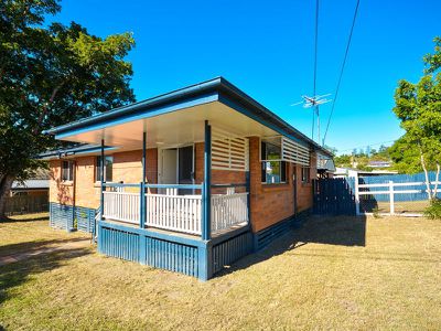 1 Marion Street, Goodna