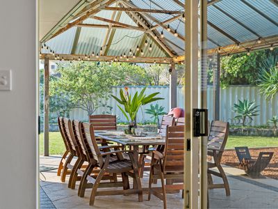 3 Caravel Way, Halls Head