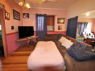 15 JOHNSON ROAD, Kairi