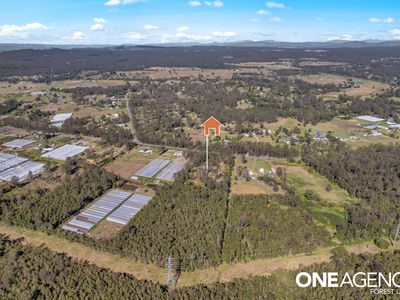 1265-1275 Chambers Flat Road, Chambers Flat