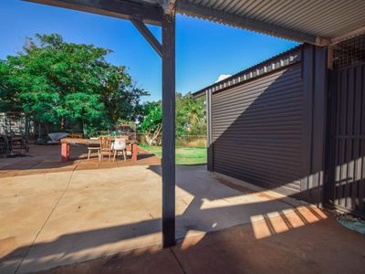 16 Moseley Street, Port Hedland