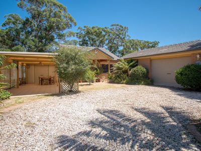 202 Loralyn Avenue, Sanctuary Point