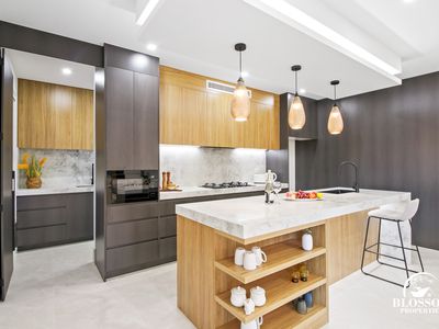 200 Diamondback Parade, Marsden Park