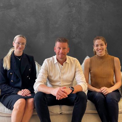 Property Management Team