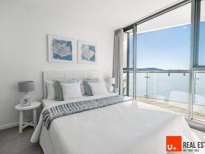 404 / 1 Anthony Rolfe Avenue, Gungahlin