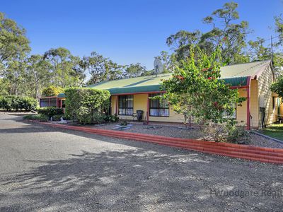 109 SUNNYBRAE CIRCUIT, Redridge