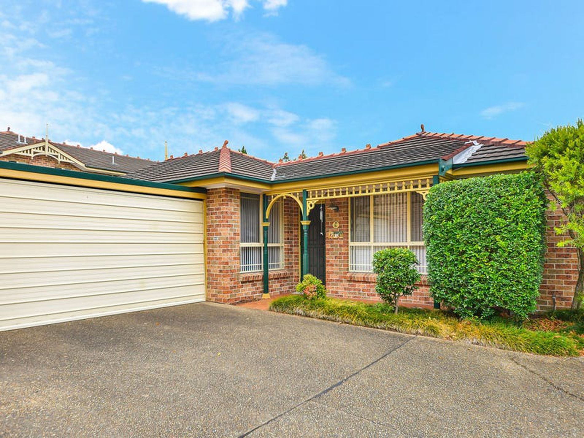 9A / 17-25 William Street, Botany