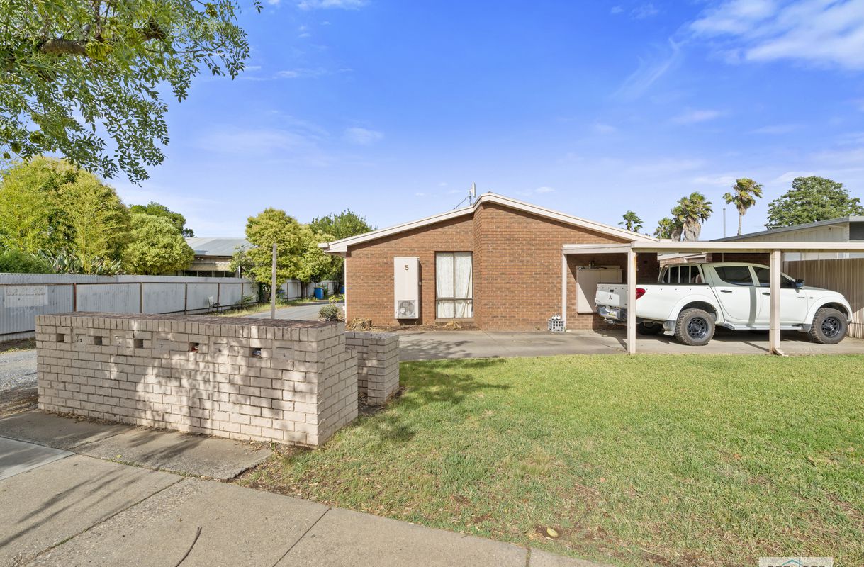 15 / 5 Pinniger Street, YARRAWONGA VIC 3730, Australia, Yarrawonga