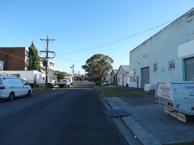 15 - 17  Fox Street, Holroyd