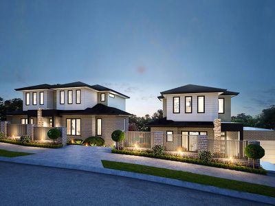 30 Hutchison Street, Niddrie