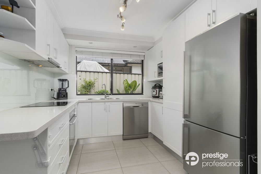 65 Norman Avenue, Hammondville