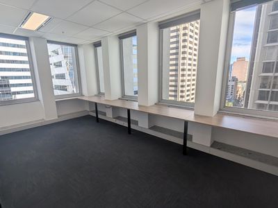 344 Queen Street, Brisbane City