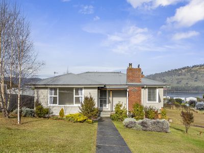 165 Palmers Road, Port Huon