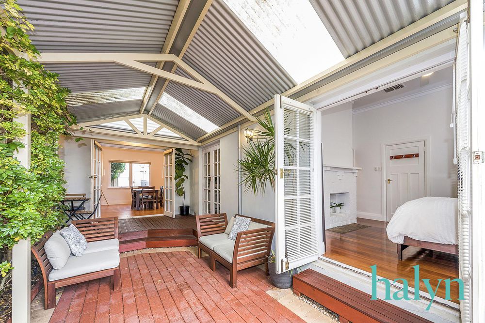 89 Scarborough Beach Road, Mount Hawthorn