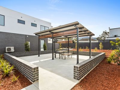 10 / 7 Dawson Street , Fairy Meadow