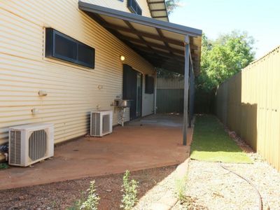 18C Somerset Crescent, South Hedland