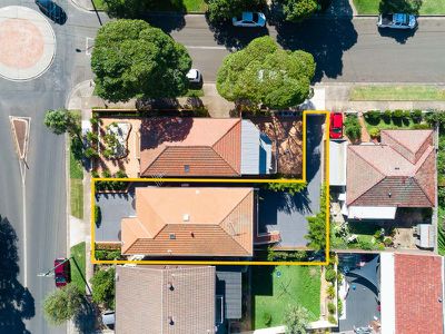 82 Moreton Street, Lakemba