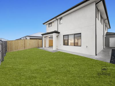 3 Fiorin Street, Clyde North