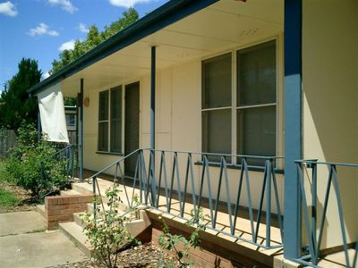 11 LITTLE BEULAH STREET, Gunnedah