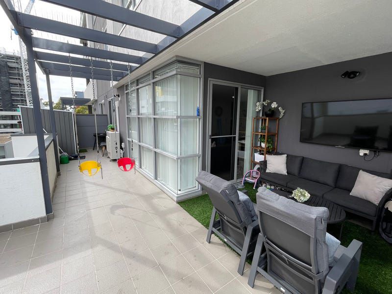 19 / 4-6 Browne Parade, Warwick Farm